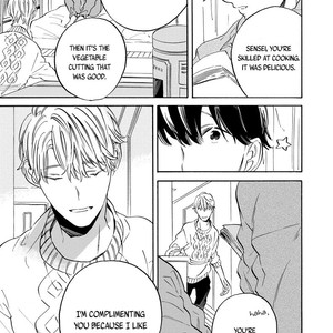 [Yoshida Yuuko] Imitation Happy Life [Eng] – Gay Manga sex 16