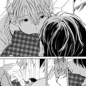 [Yoshida Yuuko] Imitation Happy Life [Eng] – Gay Manga sex 19