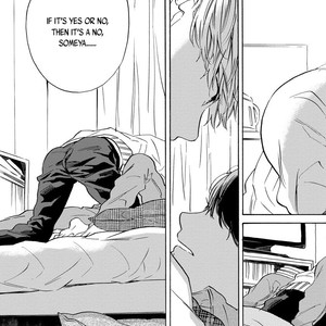 [Yoshida Yuuko] Imitation Happy Life [Eng] – Gay Manga sex 20