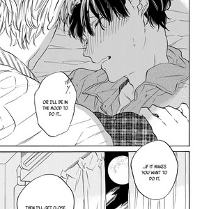 [Yoshida Yuuko] Imitation Happy Life [Eng] – Gay Manga sex 22