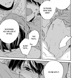 [Yoshida Yuuko] Imitation Happy Life [Eng] – Gay Manga sex 24