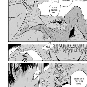 [Yoshida Yuuko] Imitation Happy Life [Eng] – Gay Manga sex 25