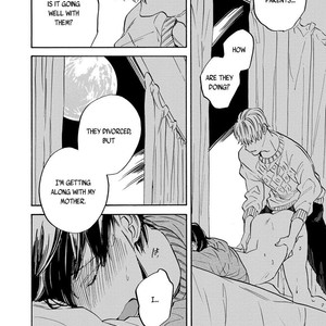 [Yoshida Yuuko] Imitation Happy Life [Eng] – Gay Manga sex 27