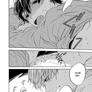 [Yoshida Yuuko] Imitation Happy Life [Eng] – Gay Manga sex 29