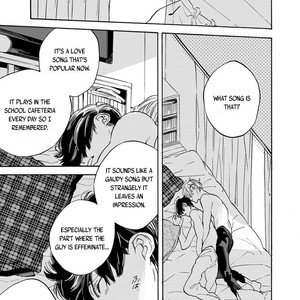 [Yoshida Yuuko] Imitation Happy Life [Eng] – Gay Manga sex 30