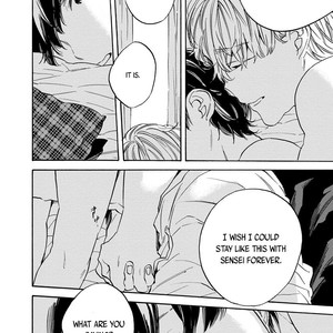 [Yoshida Yuuko] Imitation Happy Life [Eng] – Gay Manga sex 31