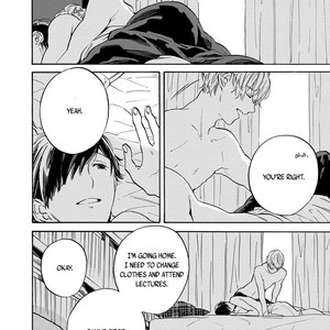 [Yoshida Yuuko] Imitation Happy Life [Eng] – Gay Manga sex 33