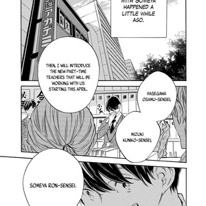 [Yoshida Yuuko] Imitation Happy Life [Eng] – Gay Manga sex 41