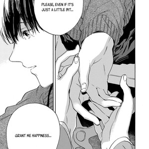[Yoshida Yuuko] Imitation Happy Life [Eng] – Gay Manga sex 49