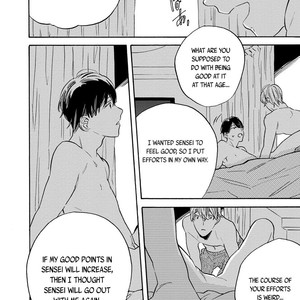 [Yoshida Yuuko] Imitation Happy Life [Eng] – Gay Manga sex 56