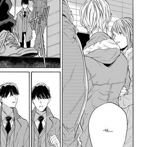 [Yoshida Yuuko] Imitation Happy Life [Eng] – Gay Manga sex 59