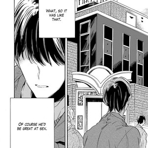 [Yoshida Yuuko] Imitation Happy Life [Eng] – Gay Manga sex 60