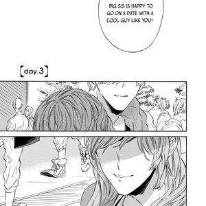 [Yoshida Yuuko] Imitation Happy Life [Eng] – Gay Manga sex 70