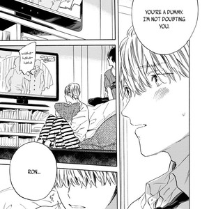 [Yoshida Yuuko] Imitation Happy Life [Eng] – Gay Manga sex 82