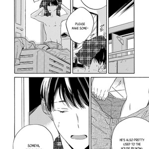 [Yoshida Yuuko] Imitation Happy Life [Eng] – Gay Manga sex 87
