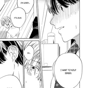 [Yoshida Yuuko] Imitation Happy Life [Eng] – Gay Manga sex 90