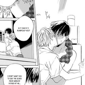 [Yoshida Yuuko] Imitation Happy Life [Eng] – Gay Manga sex 92