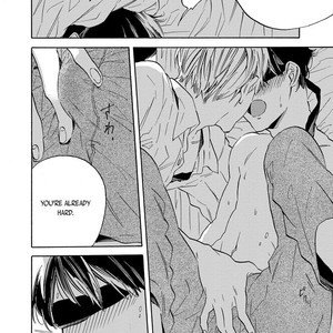 [Yoshida Yuuko] Imitation Happy Life [Eng] – Gay Manga sex 93