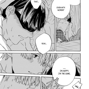 [Yoshida Yuuko] Imitation Happy Life [Eng] – Gay Manga sex 94