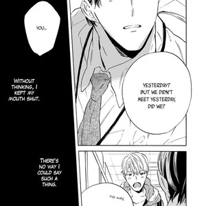 [Yoshida Yuuko] Imitation Happy Life [Eng] – Gay Manga sex 108