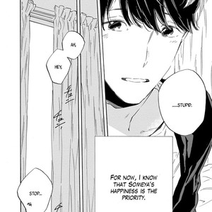 [Yoshida Yuuko] Imitation Happy Life [Eng] – Gay Manga sex 130