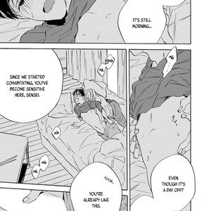 [Yoshida Yuuko] Imitation Happy Life [Eng] – Gay Manga sex 131