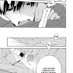 [Yoshida Yuuko] Imitation Happy Life [Eng] – Gay Manga sex 133