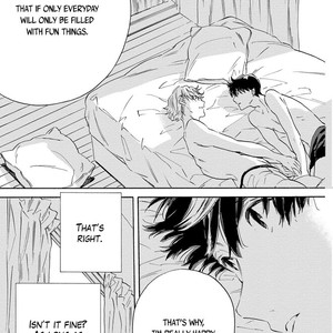 [Yoshida Yuuko] Imitation Happy Life [Eng] – Gay Manga sex 135