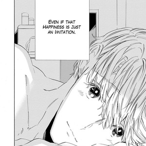 [Yoshida Yuuko] Imitation Happy Life [Eng] – Gay Manga sex 136
