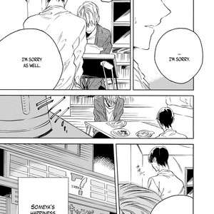 [Yoshida Yuuko] Imitation Happy Life [Eng] – Gay Manga sex 144