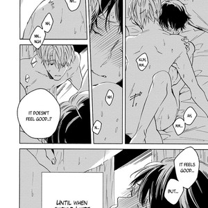 [Yoshida Yuuko] Imitation Happy Life [Eng] – Gay Manga sex 147