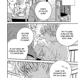 [Yoshida Yuuko] Imitation Happy Life [Eng] – Gay Manga sex 176