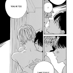 [Yoshida Yuuko] Imitation Happy Life [Eng] – Gay Manga sex 185