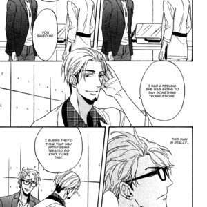 [SAGAMI Waka] Mr. Gravure [Eng] {Fujoshi Bitches} – Gay Manga sex 14