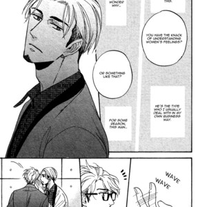 [SAGAMI Waka] Mr. Gravure [Eng] {Fujoshi Bitches} – Gay Manga sex 16