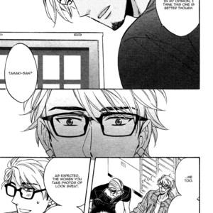 [SAGAMI Waka] Mr. Gravure [Eng] {Fujoshi Bitches} – Gay Manga sex 22