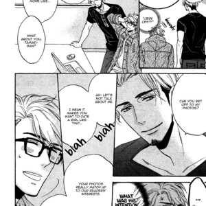 [SAGAMI Waka] Mr. Gravure [Eng] {Fujoshi Bitches} – Gay Manga sex 23