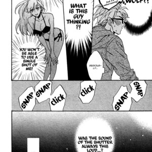 [SAGAMI Waka] Mr. Gravure [Eng] {Fujoshi Bitches} – Gay Manga sex 27