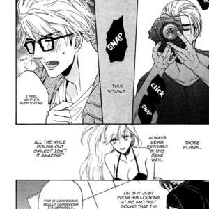 [SAGAMI Waka] Mr. Gravure [Eng] {Fujoshi Bitches} – Gay Manga sex 29