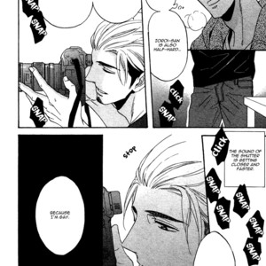[SAGAMI Waka] Mr. Gravure [Eng] {Fujoshi Bitches} – Gay Manga sex 31