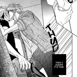 [SAGAMI Waka] Mr. Gravure [Eng] {Fujoshi Bitches} – Gay Manga sex 34