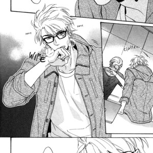 [SAGAMI Waka] Mr. Gravure [Eng] {Fujoshi Bitches} – Gay Manga sex 40