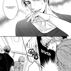 [SAGAMI Waka] Mr. Gravure [Eng] {Fujoshi Bitches} – Gay Manga sex 41
