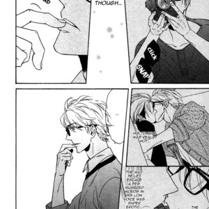 [SAGAMI Waka] Mr. Gravure [Eng] {Fujoshi Bitches} – Gay Manga sex 46