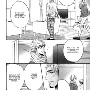 [SAGAMI Waka] Mr. Gravure [Eng] {Fujoshi Bitches} – Gay Manga sex 50