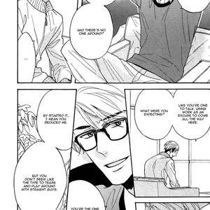 [SAGAMI Waka] Mr. Gravure [Eng] {Fujoshi Bitches} – Gay Manga sex 52