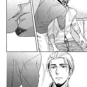 [SAGAMI Waka] Mr. Gravure [Eng] {Fujoshi Bitches} – Gay Manga sex 54