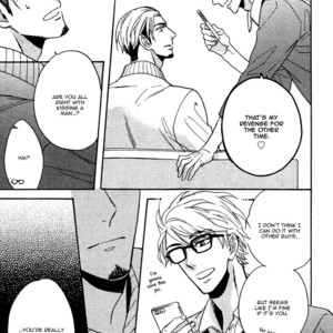 [SAGAMI Waka] Mr. Gravure [Eng] {Fujoshi Bitches} – Gay Manga sex 55