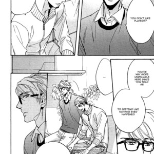 [SAGAMI Waka] Mr. Gravure [Eng] {Fujoshi Bitches} – Gay Manga sex 56