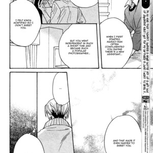 [SAGAMI Waka] Mr. Gravure [Eng] {Fujoshi Bitches} – Gay Manga sex 58